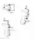 Fig. 19 - Extremity stabilization apparatus