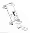 Fig. 20 - Extremity stabilization apparatus