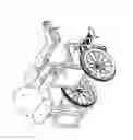 Fig. 22 - Extremity stabilization apparatus