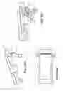 Fig. 27 - Extremity stabilization apparatus