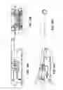 Fig. 32 - Extremity stabilization apparatus
