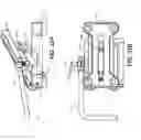 Fig. 34 - Extremity stabilization apparatus
