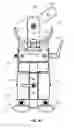Fig. 49 - Extremity stabilization apparatus