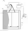 Fig. 01 - BED HAVING PRESENCE DETECTING FEATURE