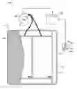 Fig. 01 - Snore sensing bed