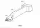 Fig. 06 - STATIONARY MASSAGE DEVICE, SYSTEM AND METHODS FOR SOFT TISSUE STRAIN RELEASE