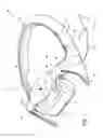 Fig. 02 - SYSTEMS AND METHODS FOR DECOMPRESSION, ELLIPTICAL TRACTION, AND LINEAR TRACTION OF THE OCCIPUT, CERVICAL SPINE, AND THORACIC SPINE