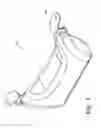 Fig. 08 - SYSTEMS AND METHODS FOR DECOMPRESSION, ELLIPTICAL TRACTION, AND LINEAR TRACTION OF THE OCCIPUT, CERVICAL SPINE, AND THORACIC SPINE