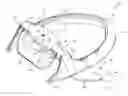 Fig. 01 - Systems and methods for decompression, elliptical traction, and linear traction of the occiput, cervical spine, and thoracic spine