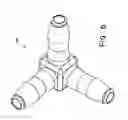 Fig. 07 - Systems and methods for decompression, elliptical traction, and linear traction of the occiput, cervical spine, and thoracic spine