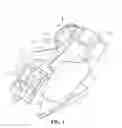 Fig. 02 - Massage apparatus providing pulsed electromagnetic field