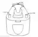 Fig. 01 - Multi-faceted tissue therapy tool