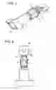 Fig. 03 - Connection assembly for directing a medical liquid
