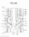 Fig. 09 - Connection assembly for directing a medical liquid