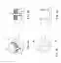 Fig. 07 - Pill crusher
