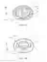 Fig. 02 - Method of installing and removing a rotation mechanism within pill dispensing assemblies