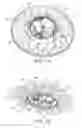 Fig. 22 - Method of installing and removing a rotation mechanism within pill dispensing assemblies