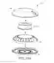 Fig. 30 - Method of installing and removing a rotation mechanism within pill dispensing assemblies