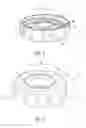 Fig. 03 - Vent valve assemblies for baby bottles