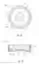 Fig. 15 - Vent valve assemblies for baby bottles