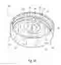 Fig. 24 - Vent valve assemblies for baby bottles