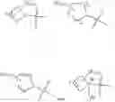 Fig. 10 - Prodrugs of fumarates and their use in treating various diseases