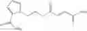 Fig. 131 - Prodrugs of fumarates and their use in treating various diseases