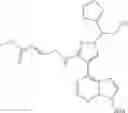 Fig. 110 - Pyrrolopyrimidine compound