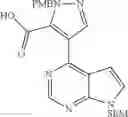 Fig. 131 - Pyrrolopyrimidine compound
