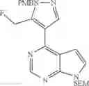 Fig. 151 - Pyrrolopyrimidine compound