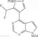 Fig. 157 - Pyrrolopyrimidine compound
