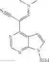 Fig. 50 - Pyrrolopyrimidine compound