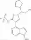 Fig. 74 - Pyrrolopyrimidine compound