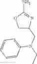 Fig. 40 - TRACE AMINE ASSOCIATED RECEPTOR 1 AGONISTS AND PARTIAL AGONISTS FOR PAIN TREATMENT