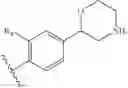 Fig. 49 - TRACE AMINE ASSOCIATED RECEPTOR 1 AGONISTS AND PARTIAL AGONISTS FOR PAIN TREATMENT