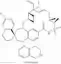 Fig. 1007 - Compounds that inhibit Mcl-1 protein