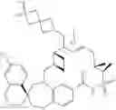 Fig. 1012 - Compounds that inhibit Mcl-1 protein