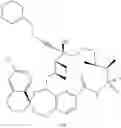 Fig. 2124 - Compounds that inhibit Mcl-1 protein