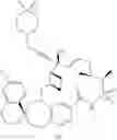 Fig. 2152 - Compounds that inhibit Mcl-1 protein