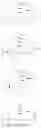 Fig. 299 - Compounds that inhibit Mcl-1 protein