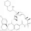 Fig. 640 - Compounds that inhibit Mcl-1 protein