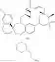 Fig. 641 - Compounds that inhibit Mcl-1 protein