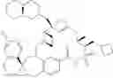 Fig. 650 - Compounds that inhibit Mcl-1 protein