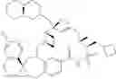 Fig. 652 - Compounds that inhibit Mcl-1 protein