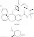 Fig. 671 - Compounds that inhibit Mcl-1 protein