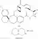 Fig. 683 - Compounds that inhibit Mcl-1 protein