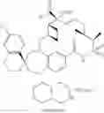 Fig. 685 - Compounds that inhibit Mcl-1 protein