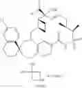 Fig. 711 - Compounds that inhibit Mcl-1 protein