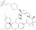 Fig. 716 - Compounds that inhibit Mcl-1 protein