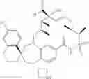 Fig. 721 - Compounds that inhibit Mcl-1 protein